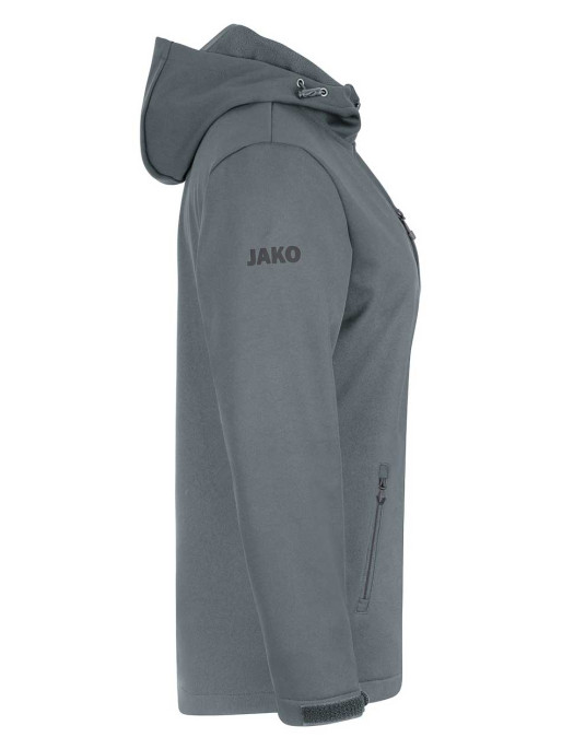 JAKO Яке Softshell jacket Premium