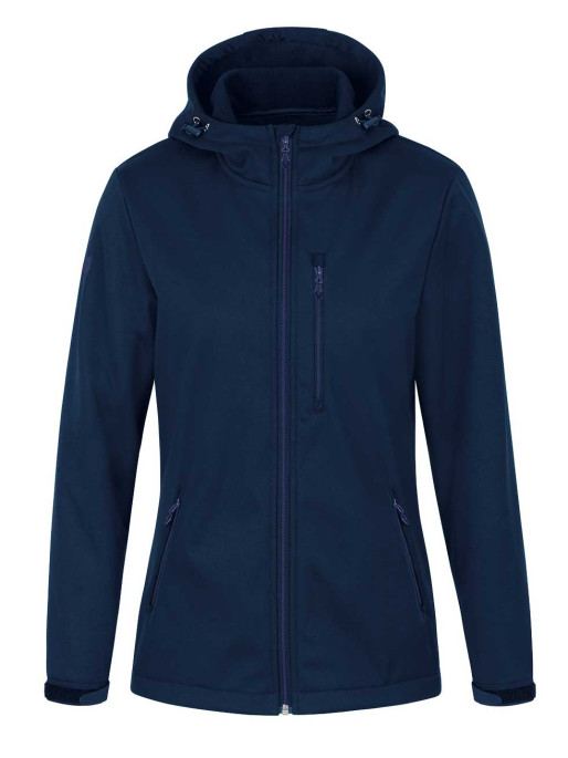 JAKO Яке Softshell jacket Premium