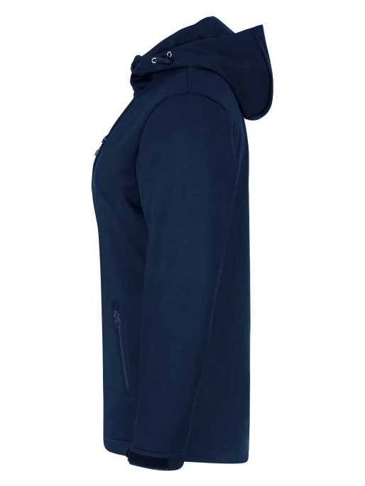 JAKO Яке Softshell jacket Premium