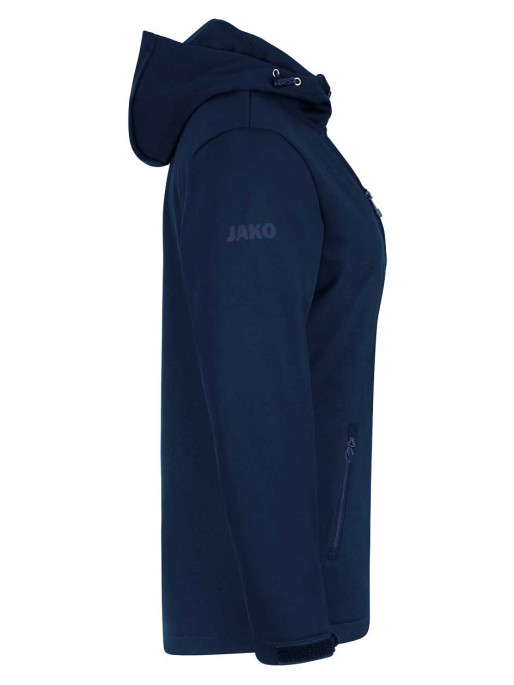 JAKO Яке Softshell jacket Premium
