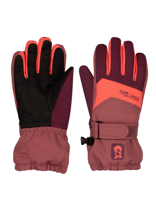 TROLLKIDS Ръкавици Kids Rauland Glove