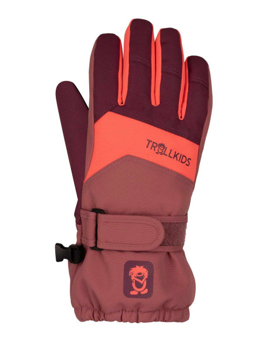 TROLLKIDS Ръкавици Kids Rauland Glove