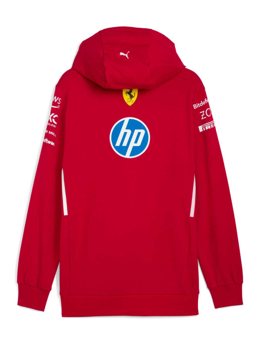 PUMA SF Team Hoodie