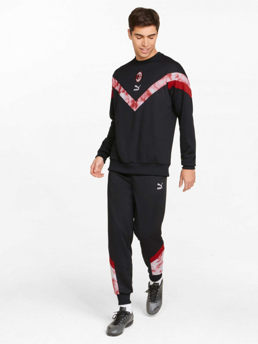 PUMA ACM Iconic MCS Mesh Track Pants