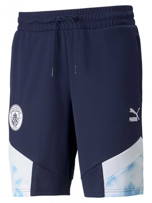 Puma iconic mcs shorts 10 best sale