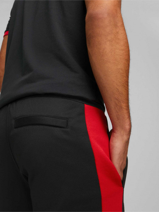 PUMA ACM FtblHeritage T7 Track Pants