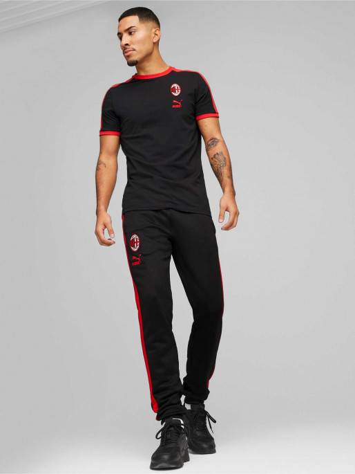 PUMA ACM FtblHeritage T7 Track Pants