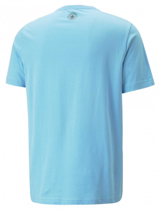 PUMA Тениска MCFC FtblLegacy