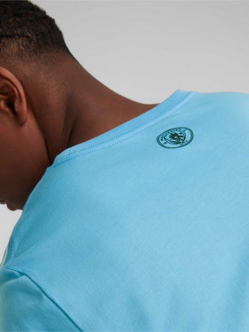 PUMA Тениска MCFC FtblLegacy
