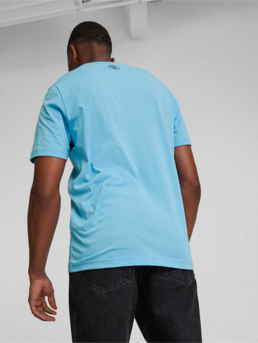 PUMA Тениска MCFC FtblLegacy