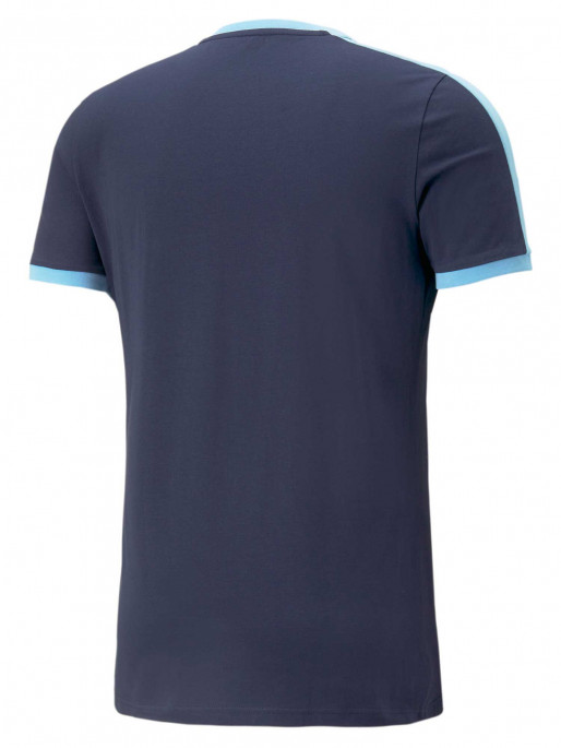PUMA MCFC FtblHeritage T7 Tee