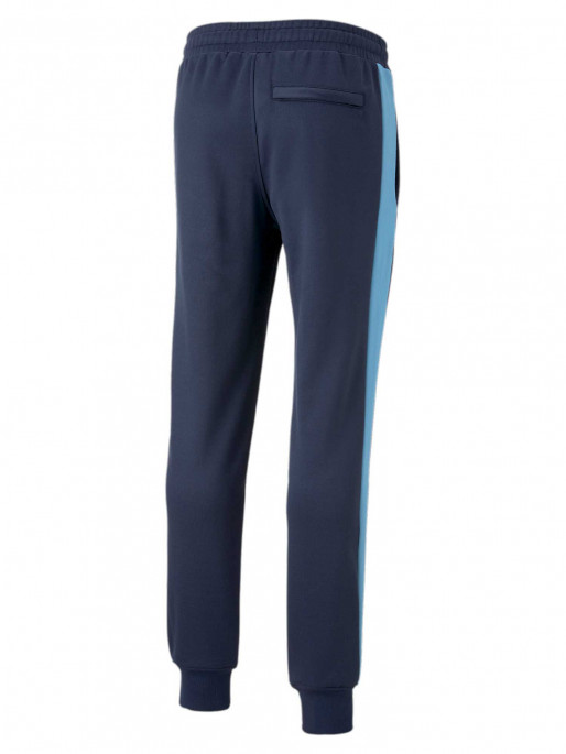 PUMA MCFC FtblHeritage T7 Track Pants