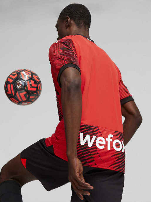 PUMA Тениска ACM Home Jersey Replica