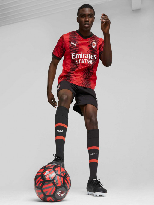 PUMA Тениска ACM Home Jersey Replica