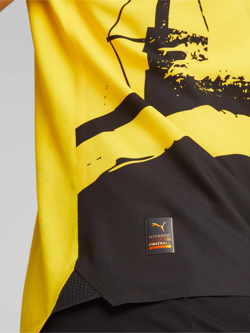 PUMA Tricou Bvb Home Jersey Promo
