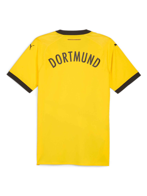 PUMA Tricou Bvb Home Jersey Promo
