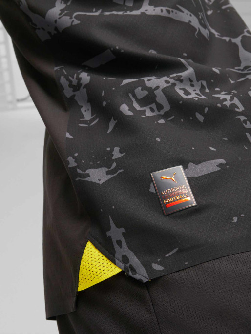 PUMA Tricou Bvb Away Jersey Promo