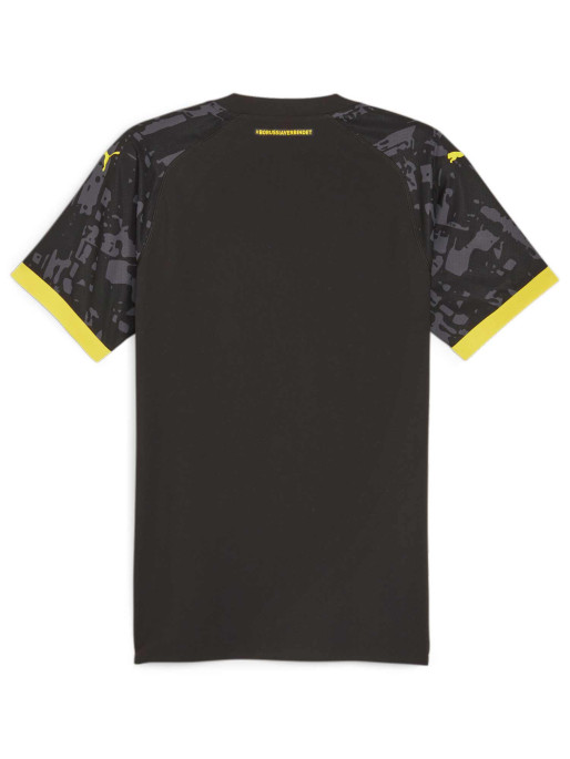 PUMA Tricou Bvb Away Jersey Promo