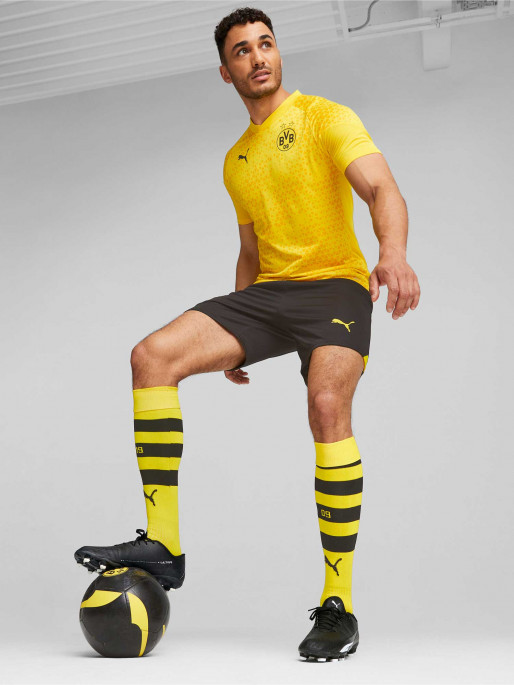 PUMA Тениска BVB Training Jersey