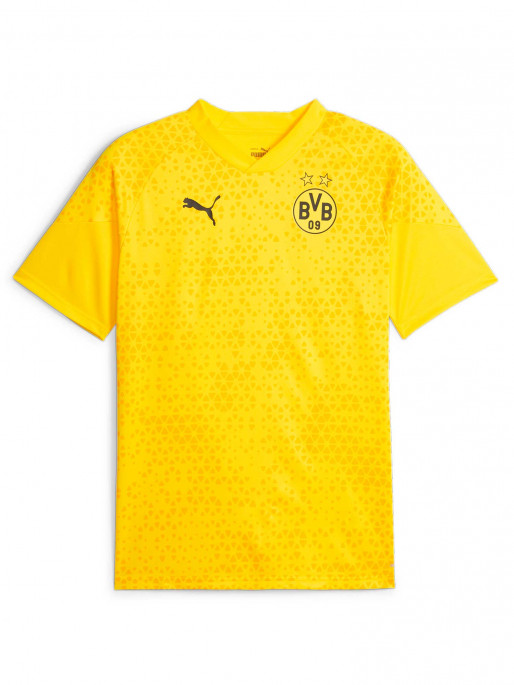 PUMA Тениска BVB Training Jersey