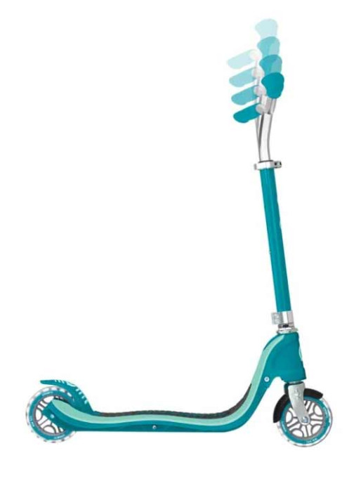 GLOBBER Flow 125 Light scooter