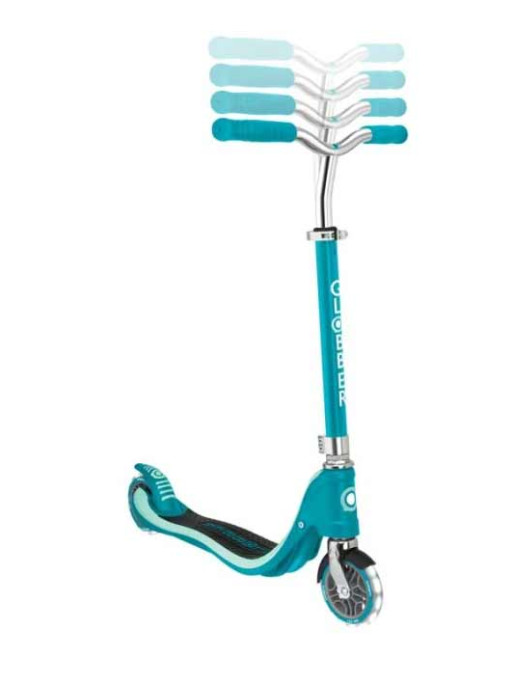 GLOBBER Flow 125 Light scooter