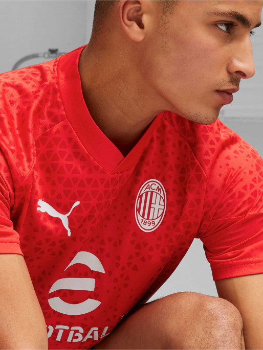 PUMA Tricou Acm Training Jersey