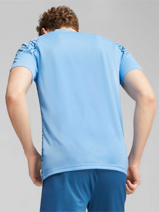 PUMA Tricou Mcfc Training Jersey