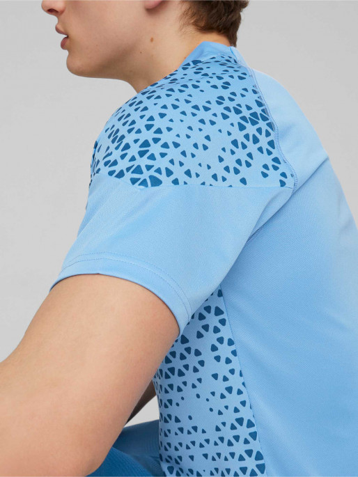 PUMA Tricou Mcfc Training Jersey
