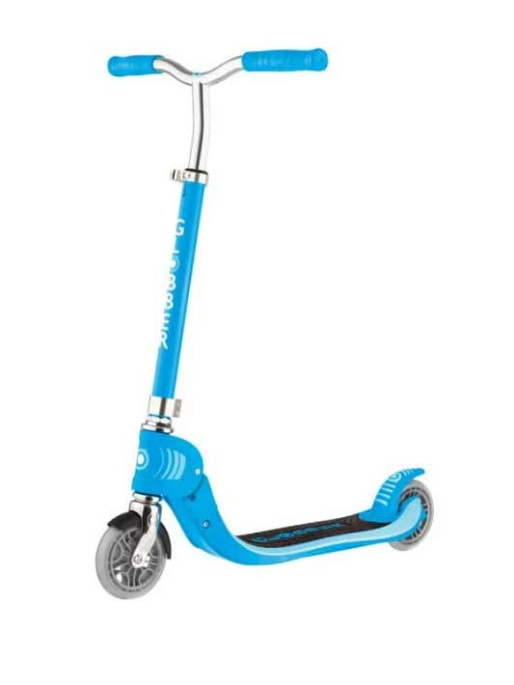 GLOBBER Flow Foldable 125 Scooter