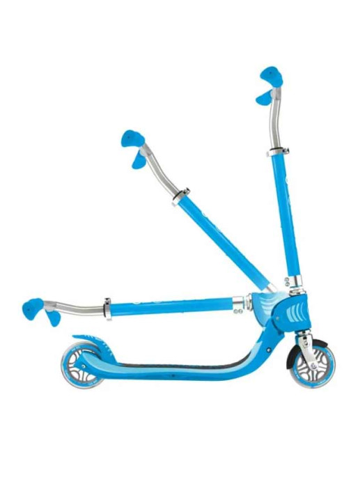 GLOBBER Flow Foldable 125 Scooter