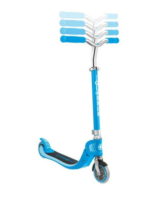 GLOBBER Flow Foldable 125 Scooter