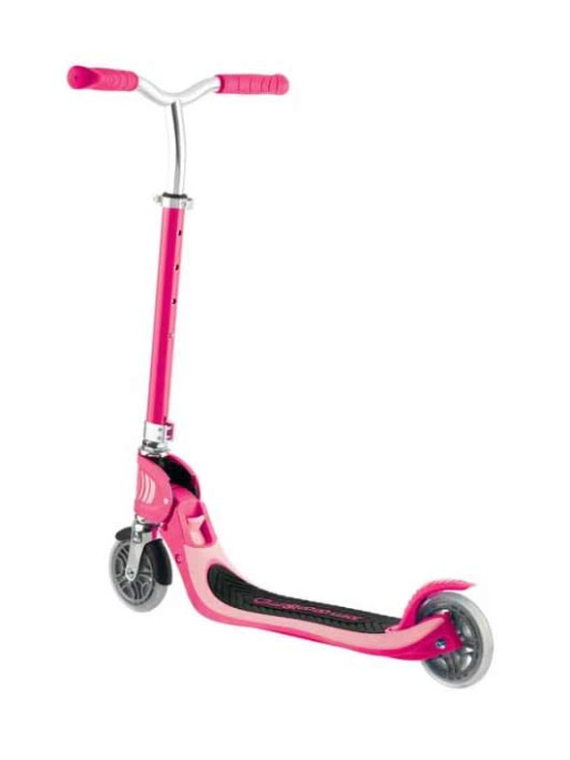 GLOBBER Flow Foldable 125 Scooter