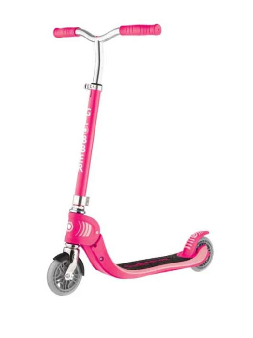 GLOBBER Flow Foldable 125 Scooter