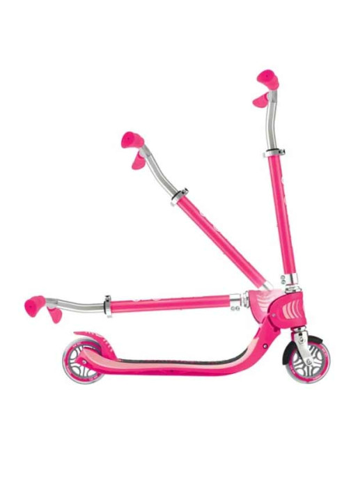 GLOBBER Flow Foldable 125 Scooter