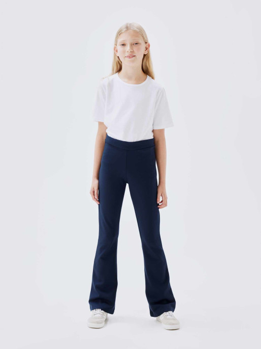 NAME IT Παιδικό Παντελόνι NKFFRIKKALI BOOTCUT