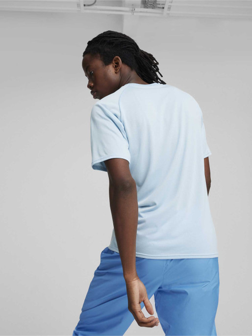 PUMA Тениска MCFC Prematch SS Jersey