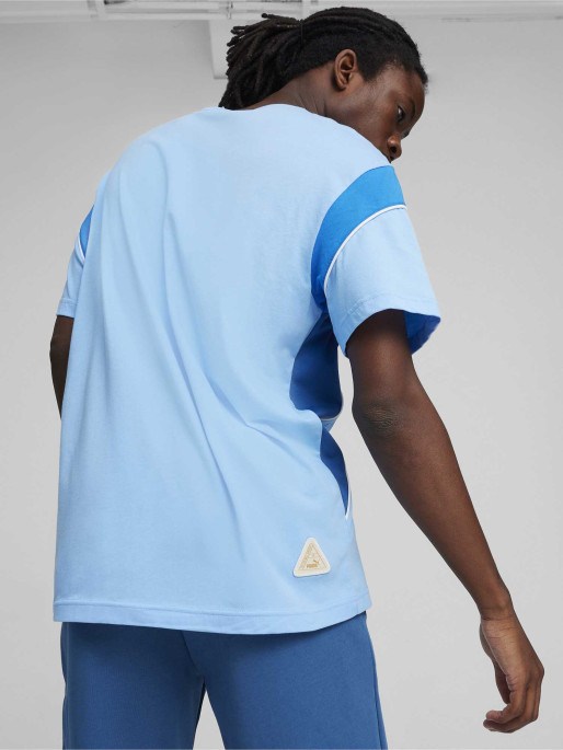 PUMA Тениска MCFC FtblArchive