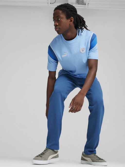 PUMA Тениска MCFC FtblArchive