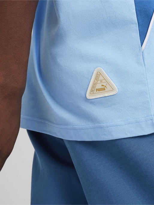 PUMA Тениска MCFC FtblArchive