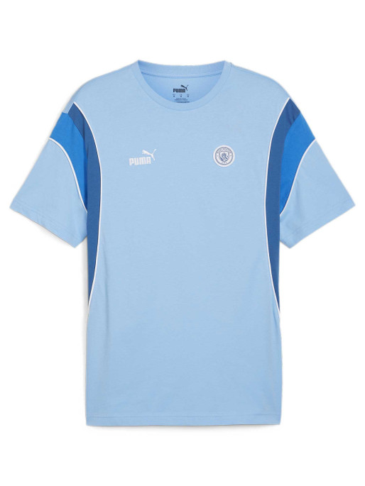 PUMA Тениска MCFC FtblArchive