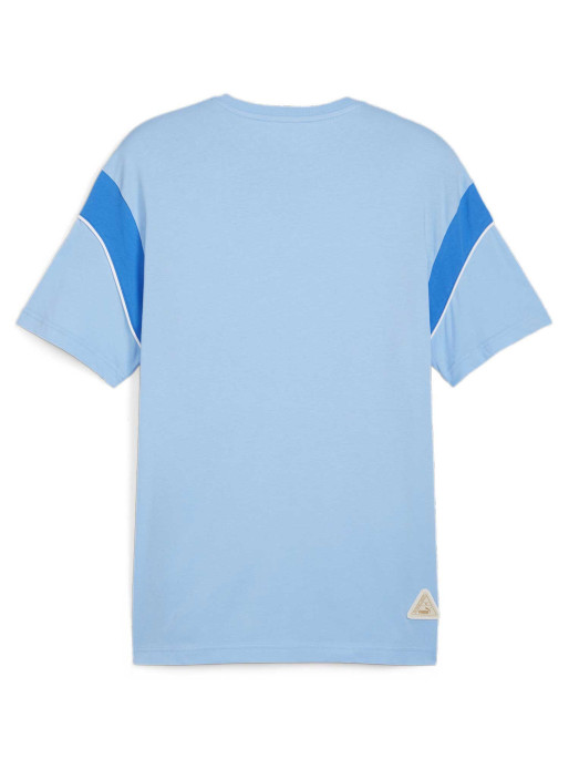 PUMA Тениска MCFC FtblArchive