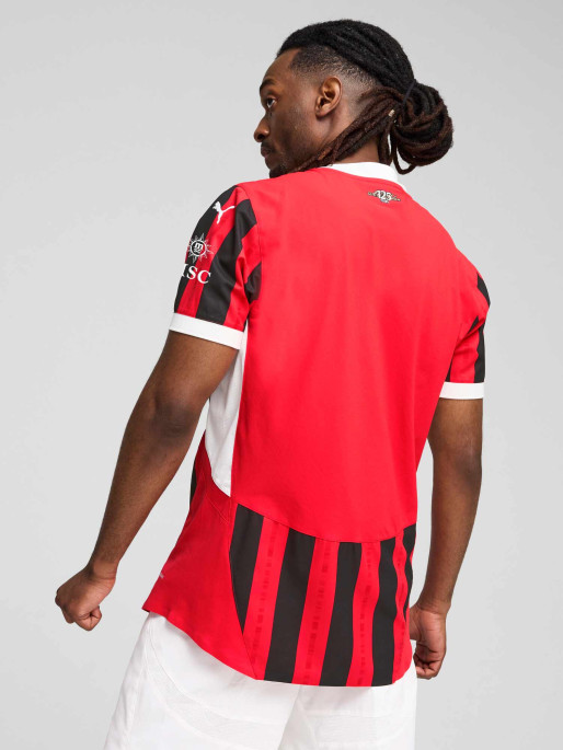 PUMA Tricou Acm Home Authentic Jersey