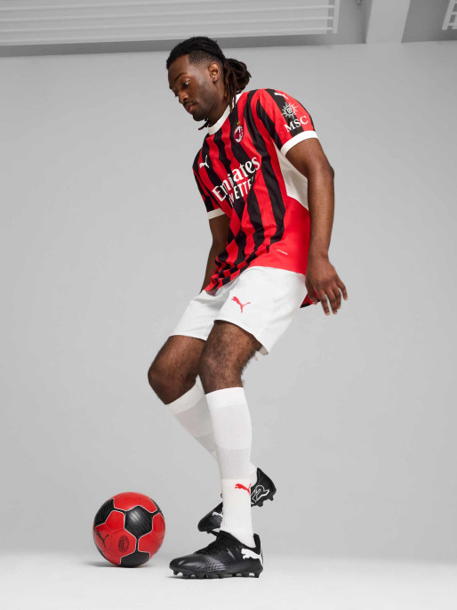 PUMA Tricou Acm Home Authentic Jersey