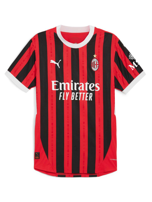 PUMA Tricou Acm Home Authentic Jersey