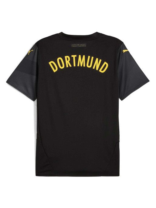 PUMA Κοντομάνικη Μπλούζα BVB Away Jersey Replica