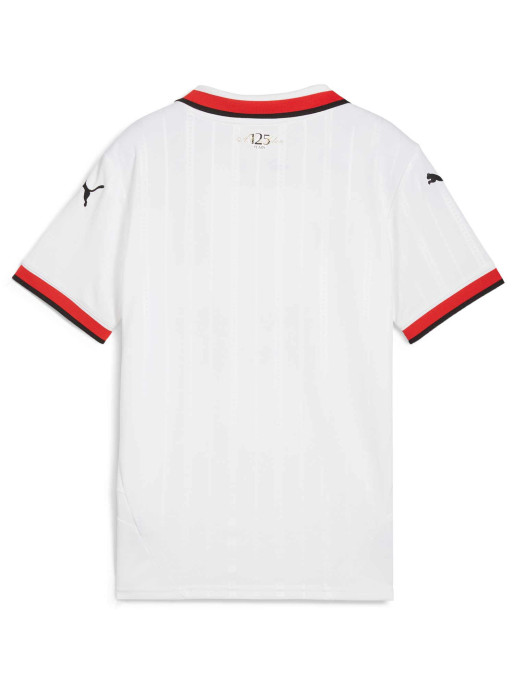 PUMA Tricou Acm Away Jersey Replica Jr