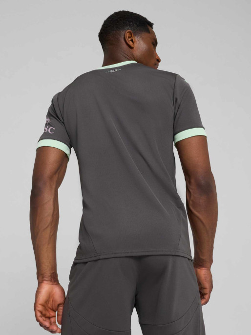 PUMA Κοντομάνικη Μπλούζα ACM Third Jersey Replica