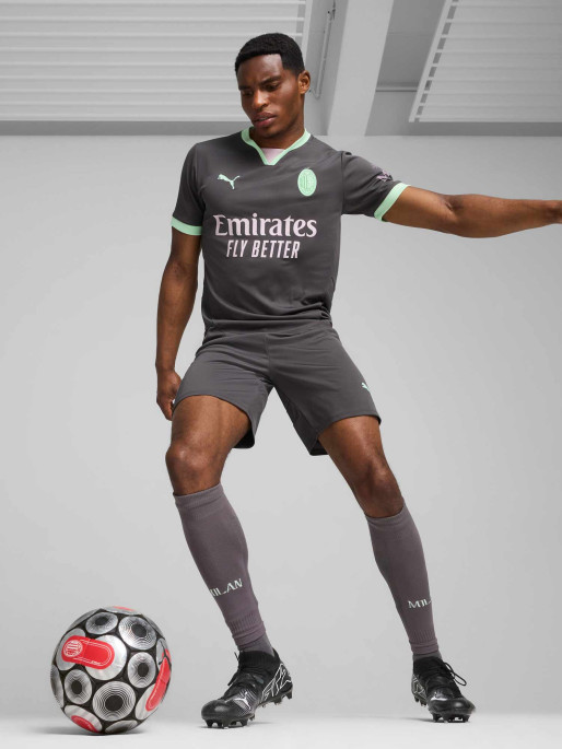 PUMA Κοντομάνικη Μπλούζα ACM Third Jersey Replica