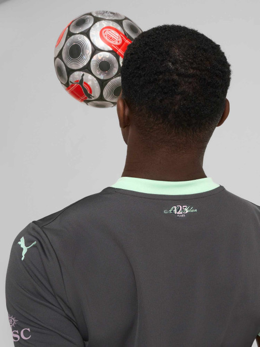 PUMA Κοντομάνικη Μπλούζα ACM Third Jersey Replica